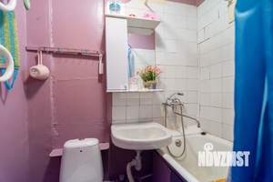 1-к квартира, вторичка, 29м2, 5/5 этаж