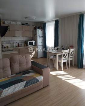 3-к квартира, вторичка, 93м2, 5/9 этаж