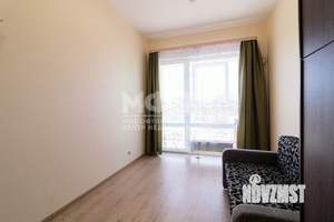 2-к квартира, вторичка, 55м2, 5/5 этаж