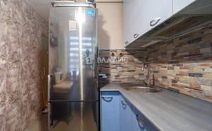 2-к квартира, вторичка, 45м2, 2/9 этаж