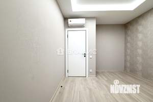 2-к квартира, сданный дом, 42м2, 9/17 этаж