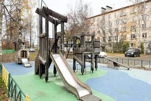 2-к квартира, вторичка, 45м2, 4/5 этаж