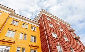 2-к квартира, вторичка, 58м2, 4/4 этаж