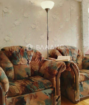 3-к квартира, вторичка, 66м2, 2/5 этаж