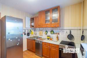 2-к квартира, вторичка, 59м2, 3/10 этаж