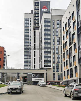 4-к квартира, вторичка, 105м2, 13/22 этаж