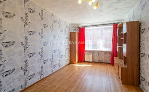 1-к квартира, вторичка, 30м2, 4/5 этаж