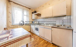 3-к квартира, вторичка, 65м2, 3/9 этаж