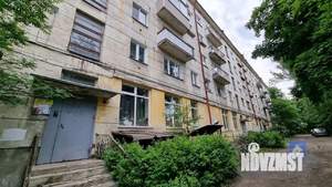 2-к квартира, вторичка, 41м2, 2/5 этаж