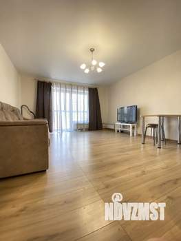 Студия квартира, вторичка, 33м2, 3/3 этаж