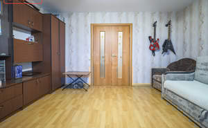 2-к квартира, вторичка, 53м2, 8/9 этаж