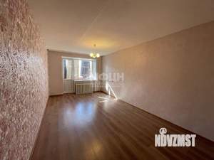 1-к квартира, вторичка, 32м2, 3/5 этаж