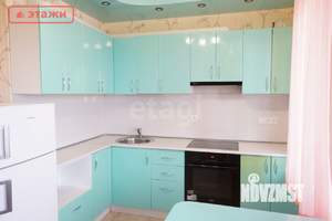 Студия квартира, вторичка, 32м2, 9/15 этаж