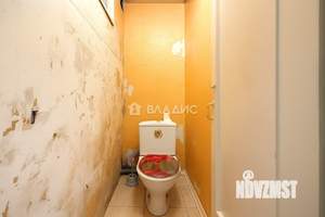 3-к квартира, вторичка, 56м2, 4/5 этаж