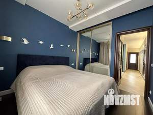 3-к квартира, вторичка, 75м2, 7/9 этаж