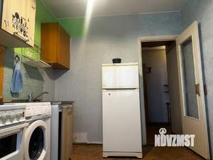 3-к квартира, вторичка, 66м2, 9/12 этаж