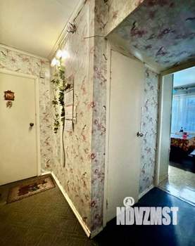 1-к квартира, вторичка, 32м2, 3/5 этаж