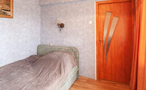 4-к квартира, вторичка, 59м2, 5/5 этаж