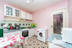 1-к квартира, вторичка, 36м2, 2/9 этаж