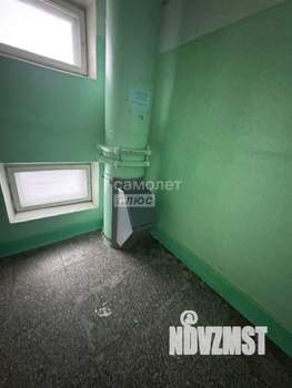 3-к квартира, вторичка, 69м2, 6/9 этаж