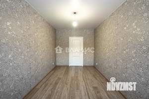 3-к квартира, вторичка, 76м2, 1/3 этаж