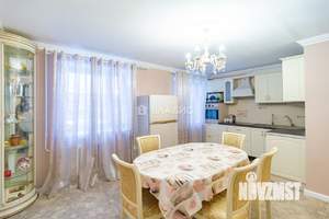 3-к квартира, вторичка, 82м2, 2/7 этаж