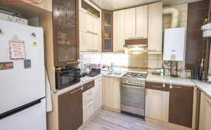 2-к квартира, вторичка, 46м2, 3/4 этаж