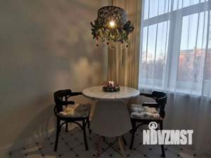2-к квартира, вторичка, 58м2, 3/4 этаж
