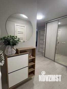 3-к квартира, вторичка, 53м2, 4/5 этаж