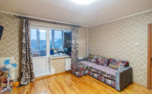 2-к квартира, вторичка, 51м2, 3/5 этаж