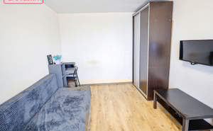 1-к квартира, вторичка, 34м2, 5/5 этаж