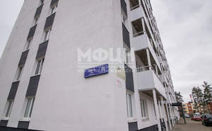1-к квартира, вторичка, 39м2, 4/9 этаж