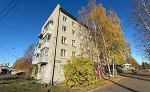 2-к квартира, вторичка, 42м2, 4/5 этаж