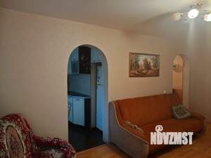 3-к квартира, вторичка, 60м2, 2/5 этаж
