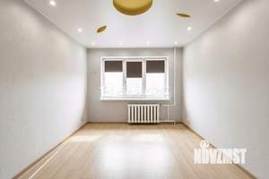 2-к квартира, вторичка, 48м2, 1/5 этаж