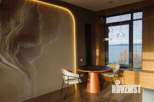 3-к квартира, вторичка, 87м2, 4/10 этаж