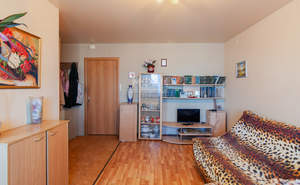 2-к квартира, вторичка, 44м2, 2/5 этаж