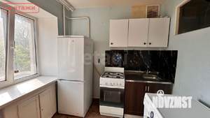 1-к квартира, вторичка, 31м2, 2/5 этаж