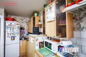 2-к квартира, вторичка, 57м2, 2/14 этаж