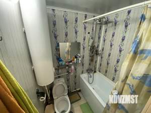 5-к квартира, вторичка, 82м2, 4/5 этаж