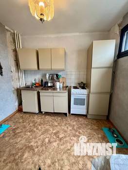 3-к квартира, вторичка, 67м2, 8/9 этаж