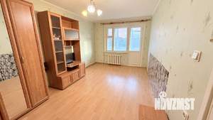 1-к квартира, вторичка, 35м2, 4/6 этаж