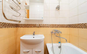 3-к квартира, вторичка, 73м2, 13/16 этаж