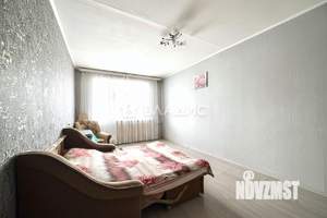 2-к квартира, вторичка, 53м2, 5/9 этаж