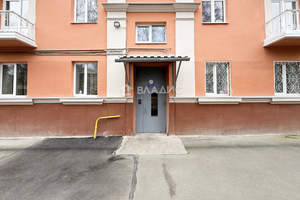 2-к квартира, вторичка, 60м2, 4/5 этаж