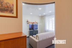 1-к квартира, вторичка, 36м2, 2/5 этаж
