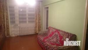 3-к квартира, вторичка, 49м2, 5/5 этаж
