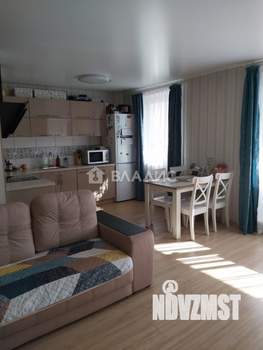 3-к квартира, вторичка, 93м2, 5/9 этаж