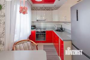 1-к квартира, вторичка, 36м2, 2/5 этаж