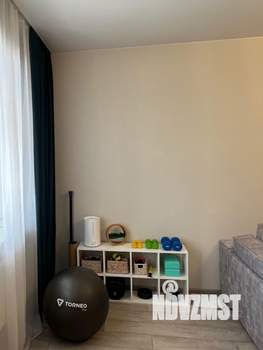 4-к квартира, вторичка, 87м2, 6/6 этаж